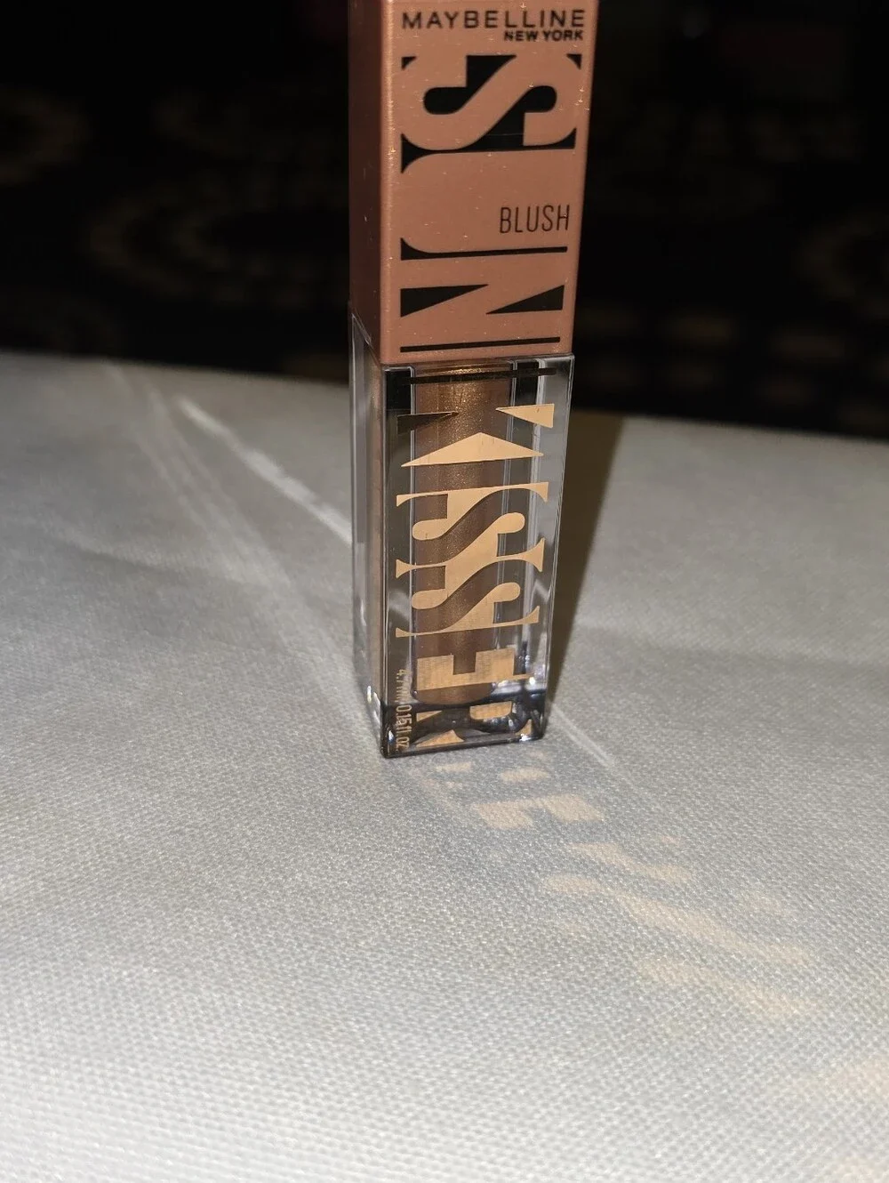 Maybelline Electric Bronze Liquid Highlighter - Bronze